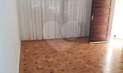 Sobrado com 3 quartos à venda em Brooklin Paulista - SP