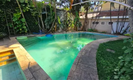 Casa com 5 quartos à venda na Rua Mariúcha, Freguesia do Ó, São Paulo
