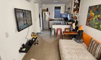 Condomínio com 2 quartos à venda ou para locação em Vila Ipojuca - SP