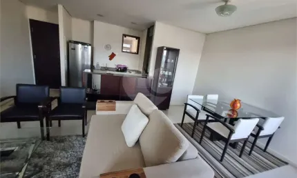 Apartamento com 1 quartos à venda ou para locação em itaim bibi - sp