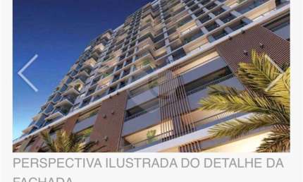Studio com 1 quartos à venda em Vila Clementino - SP