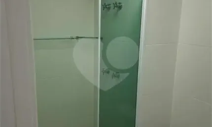 Apartamento com 2 quartos à venda ou para locação em Brooklin Paulista - SP