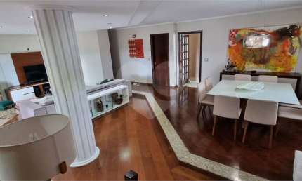 Casa com 4 quartos à venda ou para locação em Jardim São Bento - SP