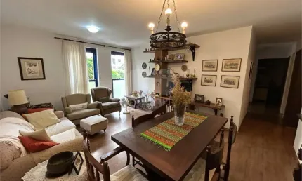 Apartamento com 2 quartos à venda ou para locação em Vila Uberabinha - SP