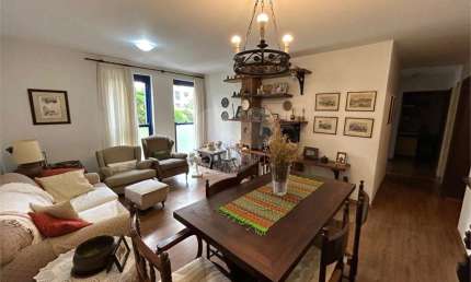 Apartamento com 2 quartos à venda ou para locação em Vila Uberabinha - SP