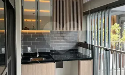 Sala comercial à venda na Rua Osório Duque Estrada, Paraíso, São Paulo