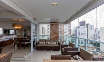 Apartamento com 3 quartos à venda em Cidade Mãe Do Céu - SP