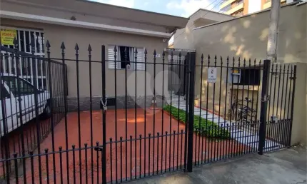 Casa com 5 quartos à venda na Rua Nanuque, Vila Leopoldina, São Paulo