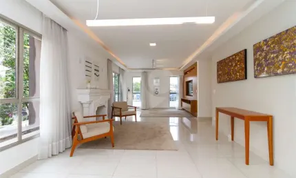 Apartamento com 4 quartos à venda ou para locação em jardim paulista - sp