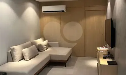 Apartamento com 4 quartos à venda em Jardim Paulista - SP