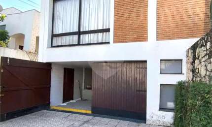 Casa com 3 quartos à venda na Rua Belmonte, Vila Leopoldina, São Paulo