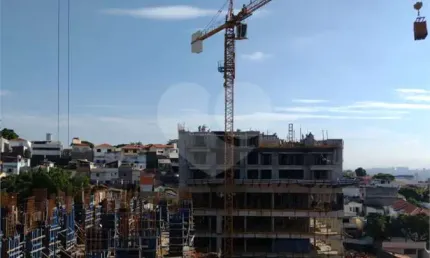Apartamento com 3 quartos à venda na Avenida Nova Cantareira, Tucuruvi, São Paulo