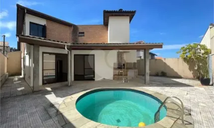 Casa com 4 quartos à venda na Piava, Alphaville, Santana de Parnaíba