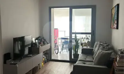 Apartamento com 2 quartos à venda na Rua Dráusio, Butantã, São Paulo