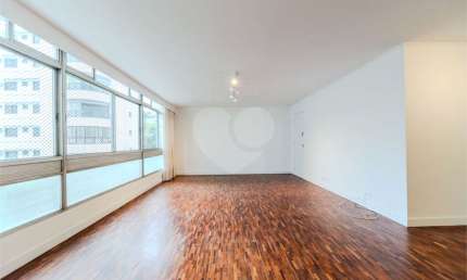 Apartamento com 4 quartos à venda ou para locação em Jardim Paulista - SP