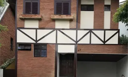 Condomínio com 4 quartos à venda ou para locação em alphaville - sp