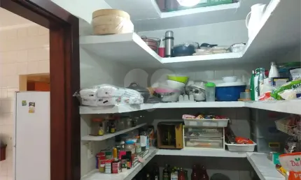 Casa com 4 quartos à venda na Alameda Maracatins, Alphaville, Santana de Parnaíba
