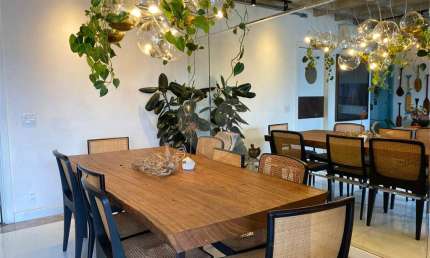 Apartamento com 3 quartos à venda em Itaim Bibi - SP