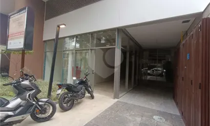 Ponto comercial à venda na Rua Cubatão, Vila Mariana, São Paulo
