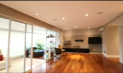Apartamento com 4 quartos à venda na Rua Dona Luiza Tolle, Santana, São Paulo
