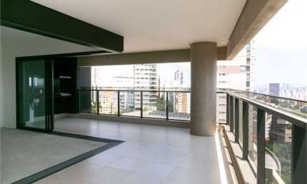 Apartamento com 4 quartos à venda em Sumarezinho - SP