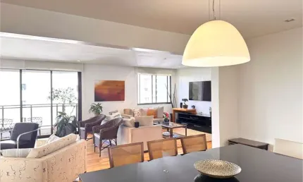 Apartamento com 4 quartos à venda em Santa Cecília - SP