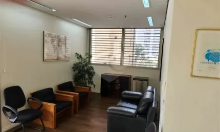 Lajes Corporativas à venda ou para locação em Jardim Paulista - SP