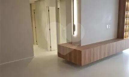 Apartamento com 3 quartos à venda em vila clementino - sp