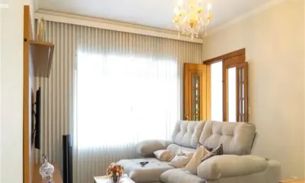 Salão Comercial com 1 quartos à venda em Casa Verde - SP