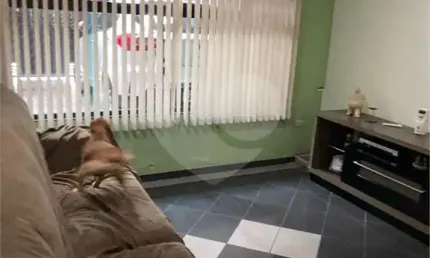 Casa com 4 quartos à venda na Parnarama, Vila Matilde, São Paulo