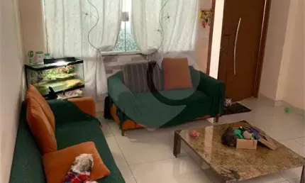 Casa com 2 quartos à venda na Rua Potiguares, Tatuapé, São Paulo