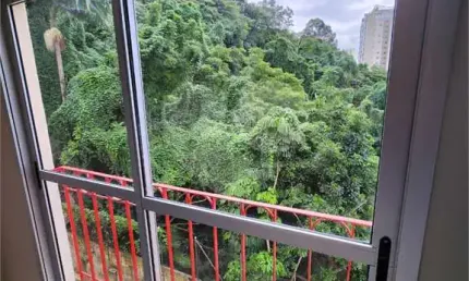 Apartamento com 2 quartos à venda em Vila Monumento - SP