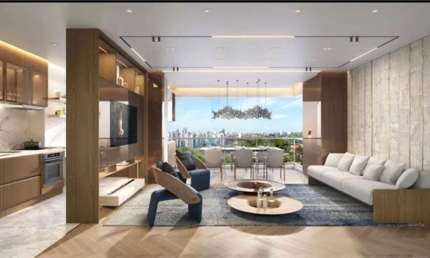 Apartamento com 2 quartos à venda em Vila Clementino - SP