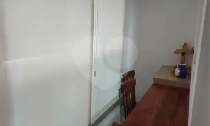 Apartamento com 1 quartos à venda em Vila Gomes Cardim - SP