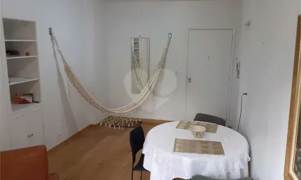Apartamento com 2 quartos à venda ou para locação em bela vista - sp