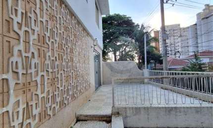 Sobrado com 3 quartos à venda ou para locação em Santana - SP