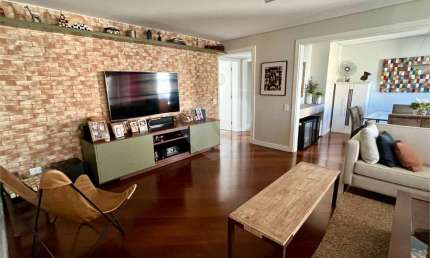 Apartamento com 3 quartos à venda em Vila Suzana - SP