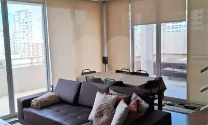 Cobertura com 4 quartos à venda na Rua Pinto Gonçalves, Perdizes, São Paulo