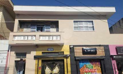 Prédio inteiro à venda ou para locação em Imirim - SP