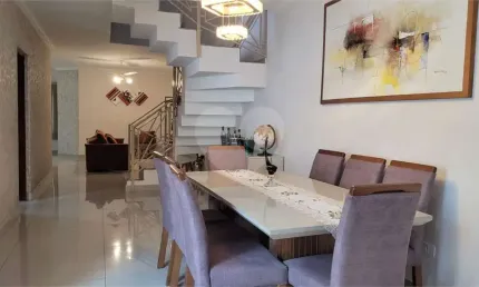Sobrado com 5 quartos à venda em Vila Diva (zona Leste) - SP