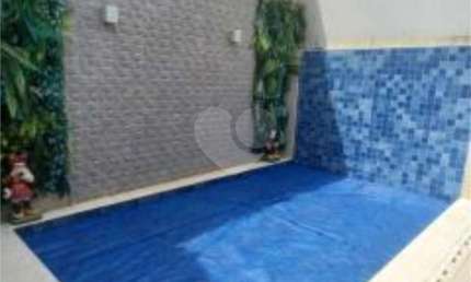 Casa com 4 quartos à venda na Rua Guararapes, Alto da Lapa, São Paulo