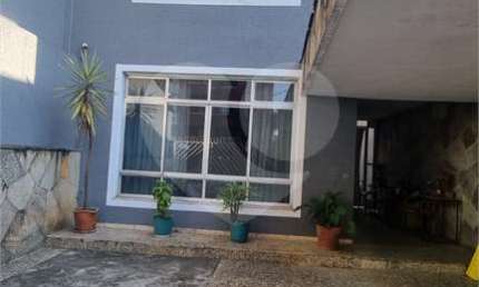 Casa com 4 quartos à venda na Rua Antenor Guirlanda, Casa Verde, São Paulo