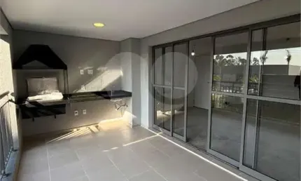 Apartamento com 4 quartos à venda em city américa - sp