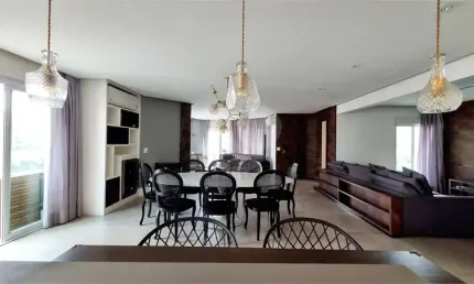 Apartamento com 3 quartos à venda em parque mandaqui - sp