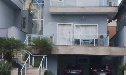 Casa com 4 quartos à venda na Barbatimão, Moinho Velho, Cotia