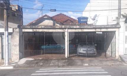 Terreno à venda na Rua Clevelândia, Vila Matilde, São Paulo