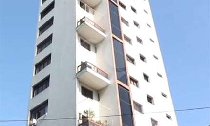 Cobertura com 4 quartos à venda em Jardim São Paulo(zona Norte) - SP