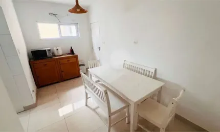 Apartamento com 3 quartos à venda em Jardim Paulista - SP