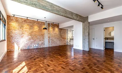 Apartamento com 3 quartos à venda em Consolação - SP
