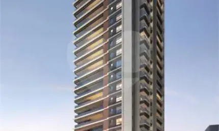 Apartamento com 3 quartos à venda em Vila Mariana - SP